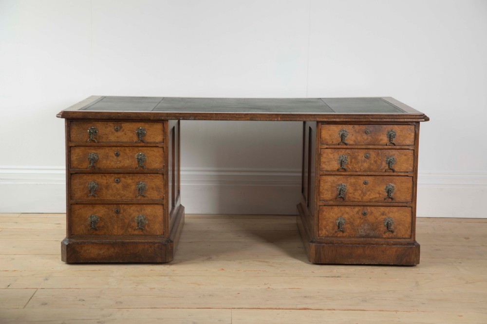 19th Century Partners Desk