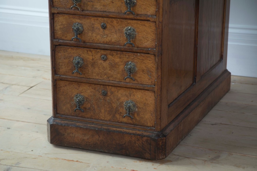 19th Century Partners Desk View IV