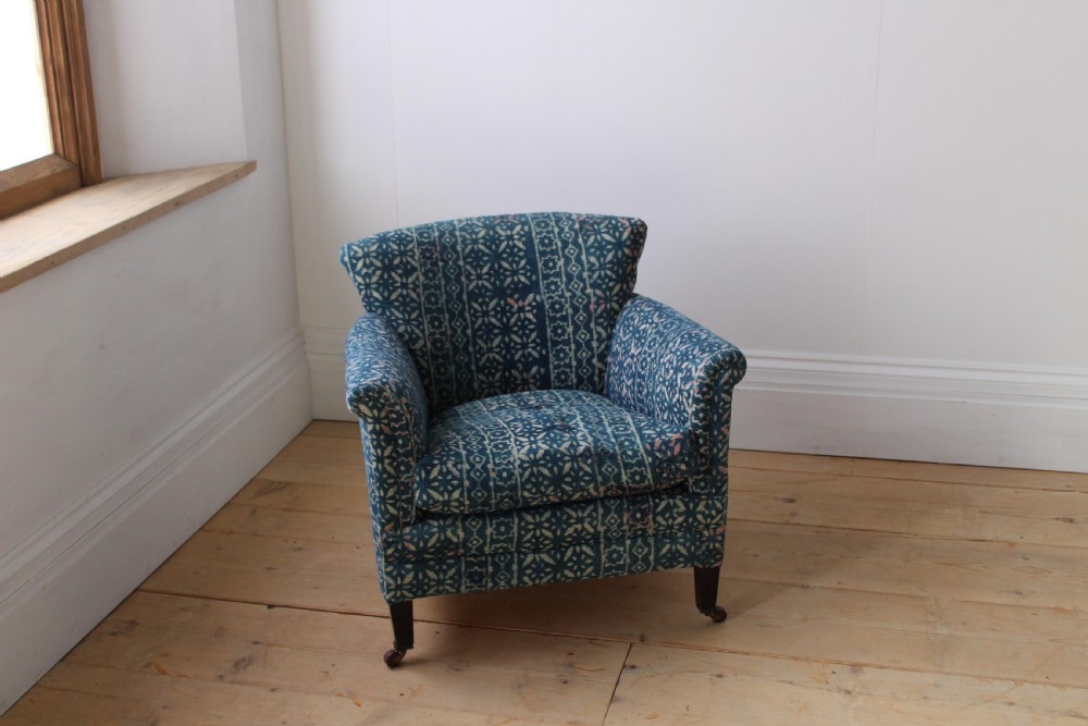 20th Century Woodstock Style Armchair