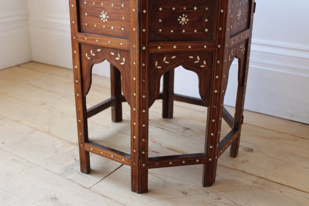 Hoshiarpur Indian Table View IV