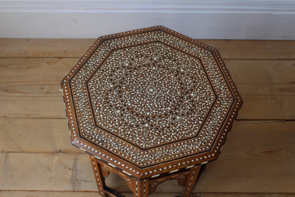 Hoshiarpur Indian Table View III
