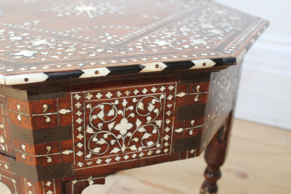 Hoshiarpur Indian Table View VI