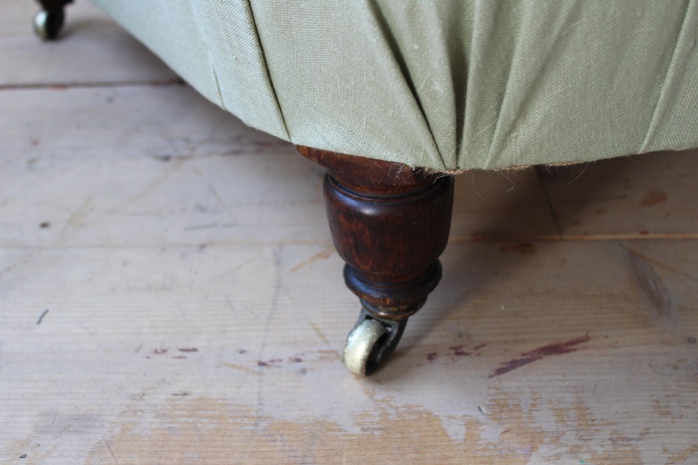 Country House Club Chair View V