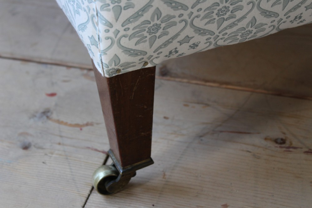 Howard and Sons Armchair View VI