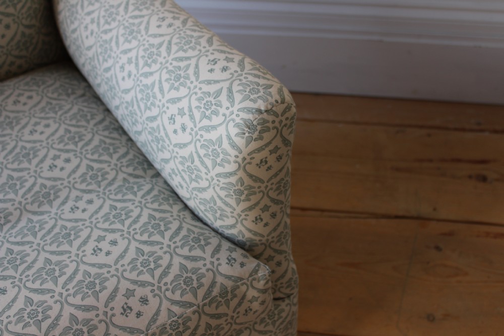 Howard and Sons Armchair View VII
