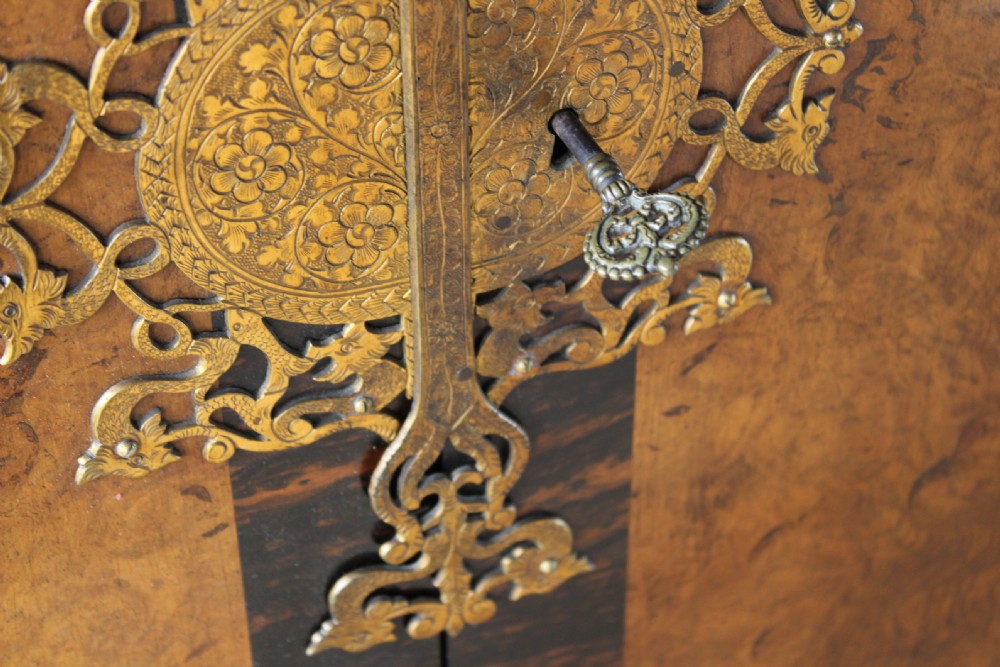 Pair of 20th Century Cabinets View V
