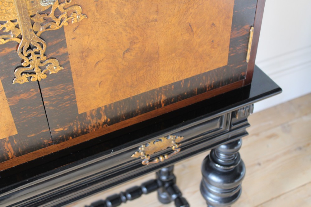 Pair of 20th Century Cabinets View VI