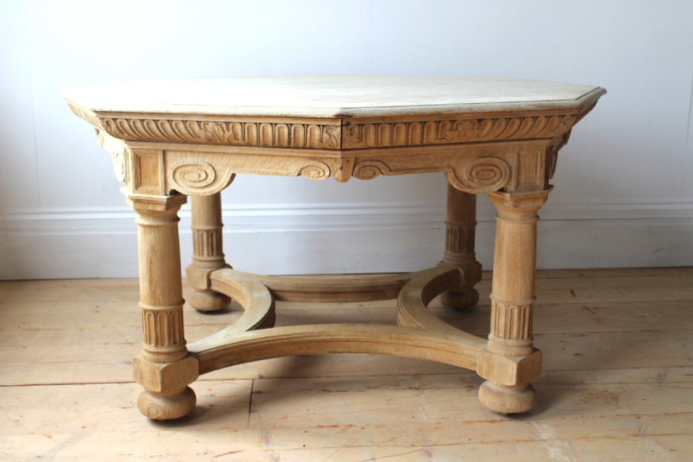 19th Century Centre Table