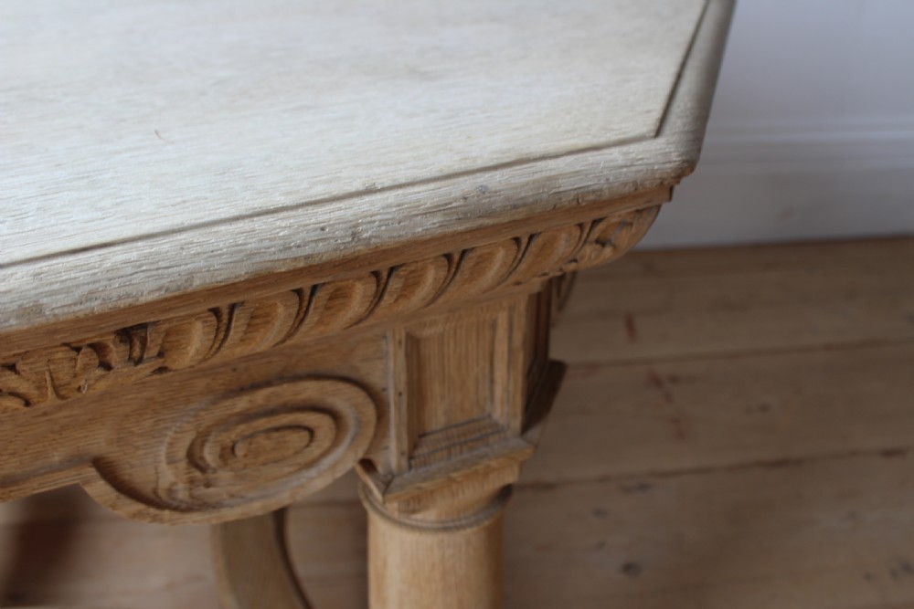 19th Century Centre Table View III