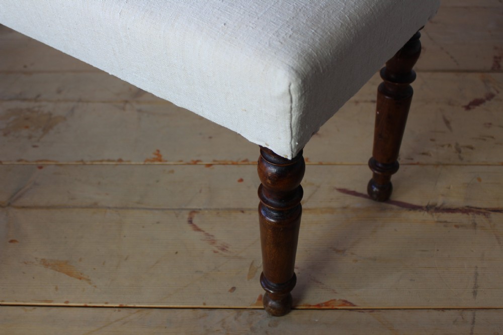 Country House Bench View IV