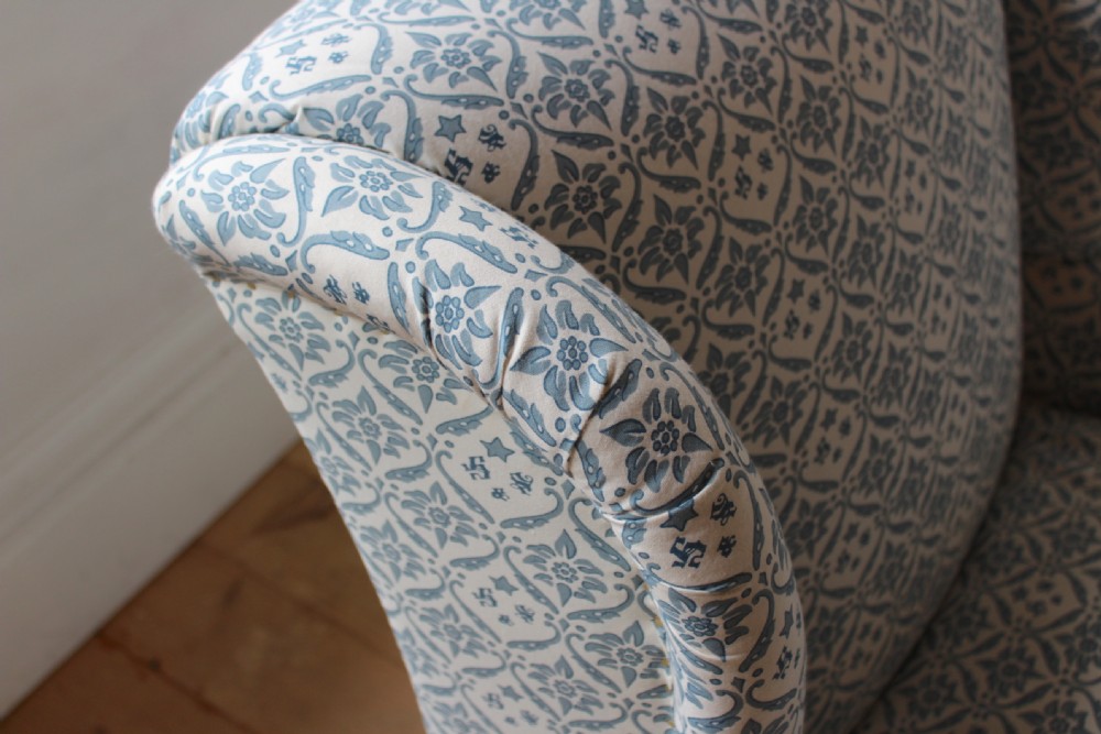 Howard and Sons Daybed View VI