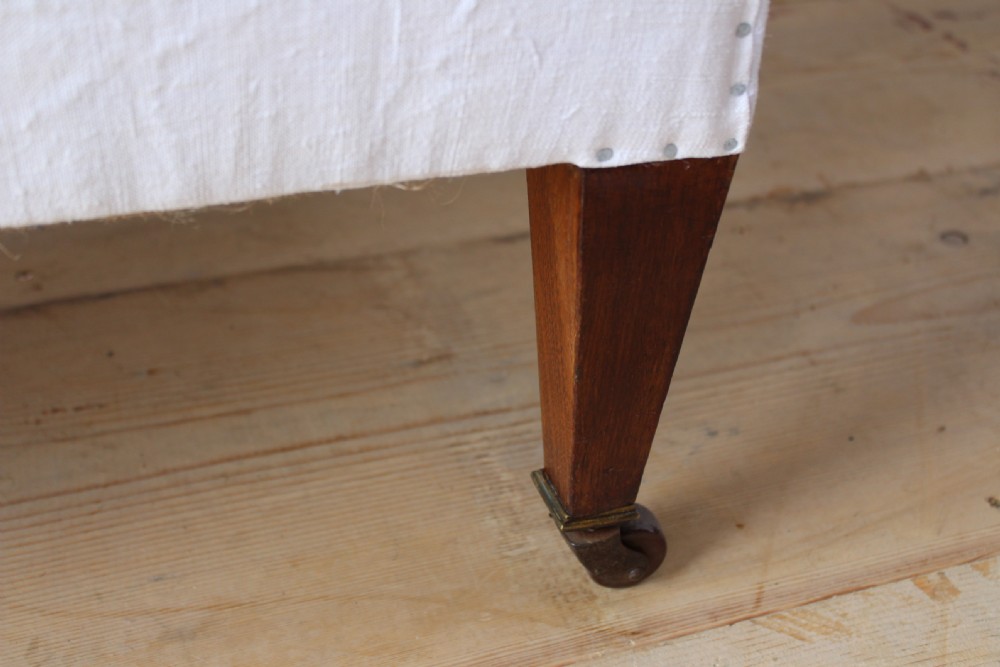 Pair of Regency Style Chairs View V