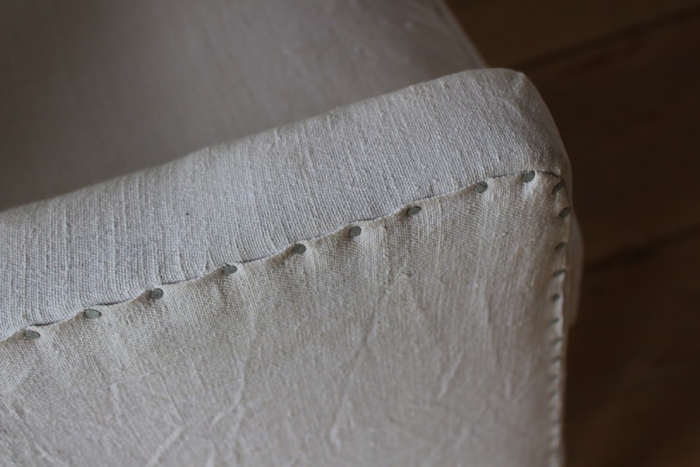 Pair of Regency Style Chairs View VI