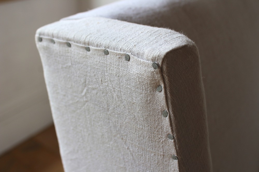 Pair of Regency Style Chairs View VII