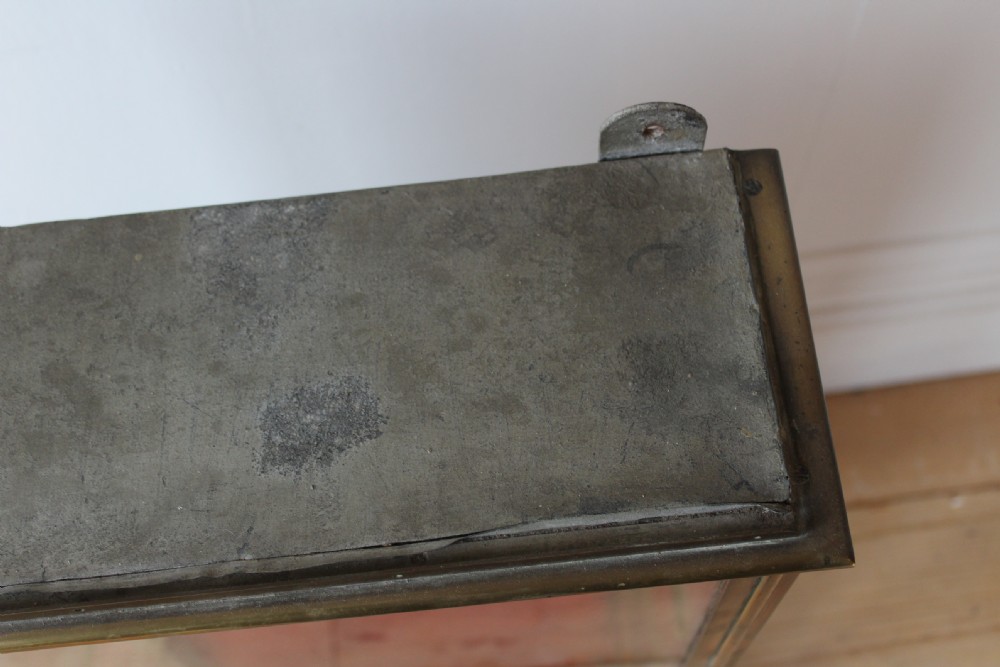 19th Display Cabinet View III