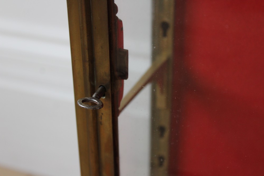19th Display Cabinet View IV
