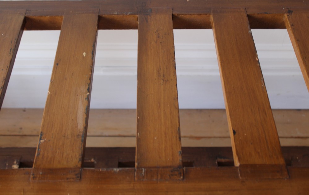 19th century Deed Rack View V