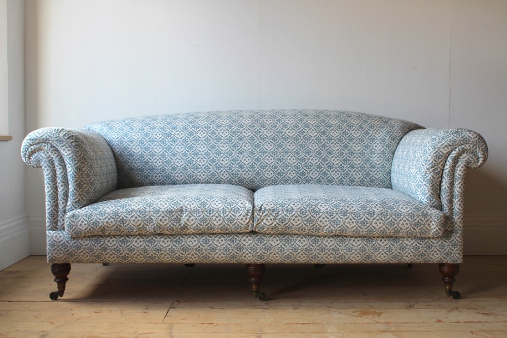 Howard and Sons Sofa