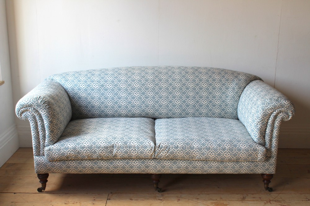 Howard and Sons Sofa View II