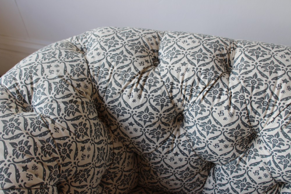 Howard and Sons Sofa View VI
