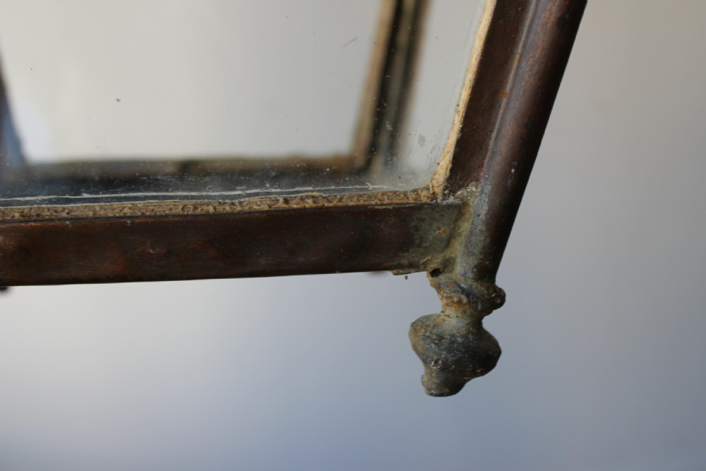 19th Century Lantern View V