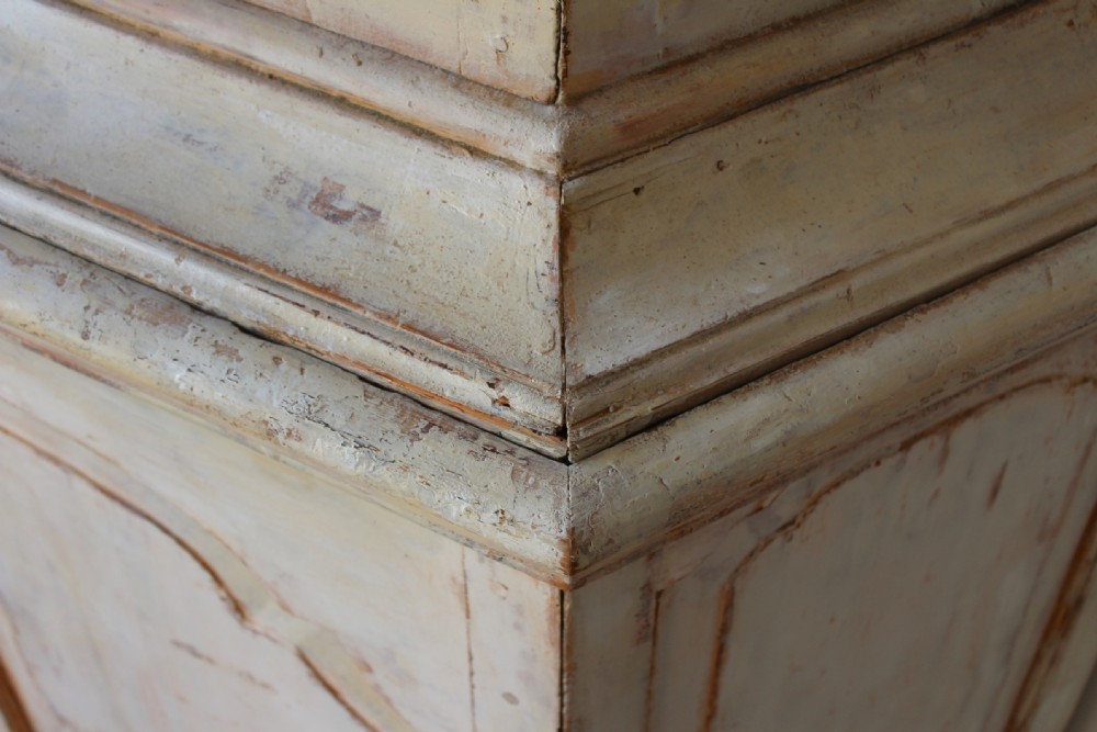 18th Century Display Cabinet View IV