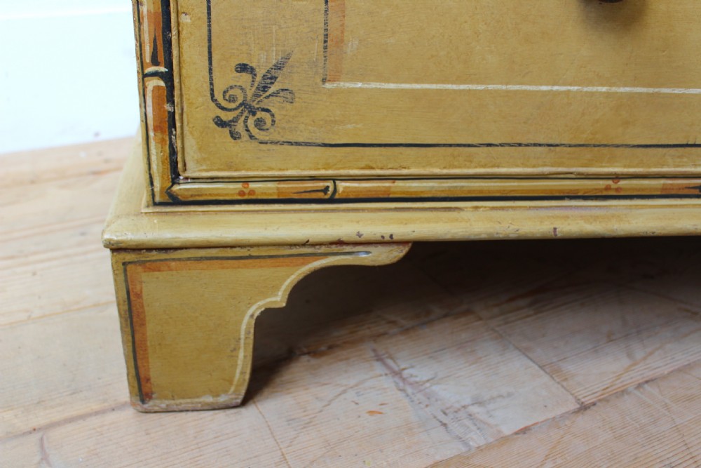19th Century Chest of Drawers View VI