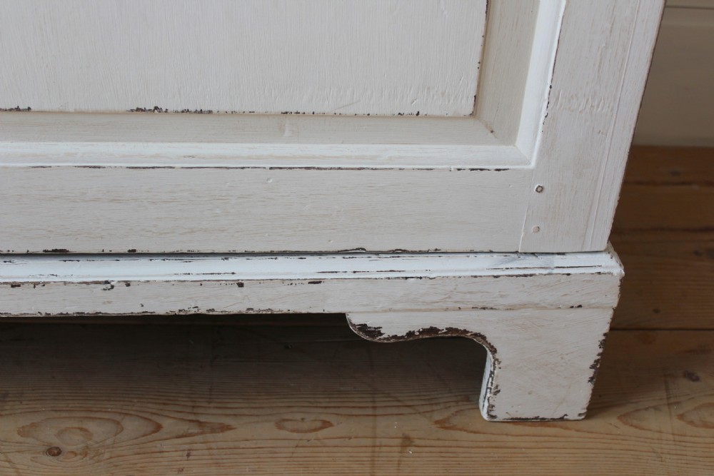 18th Century Bookcase View VI