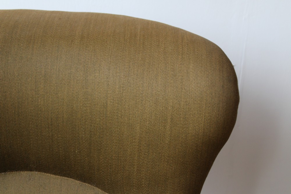19th Century Armchair View V