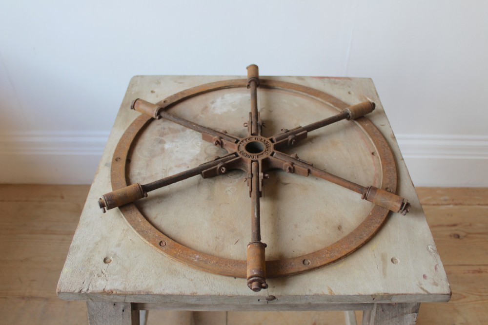 19th Century Sculptors Table View III