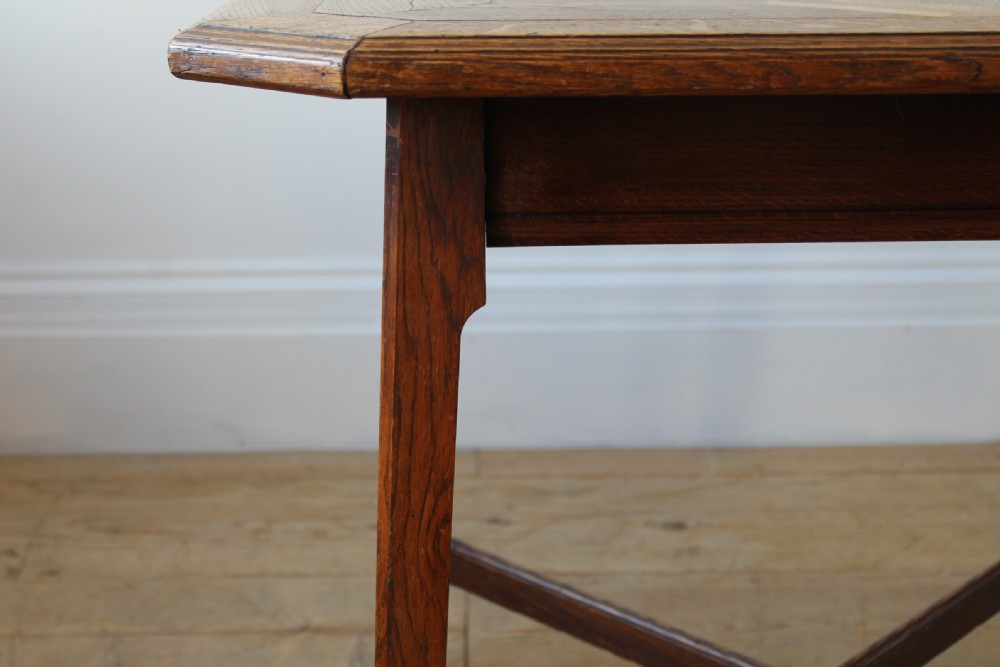 19th Century Lamp Table View V