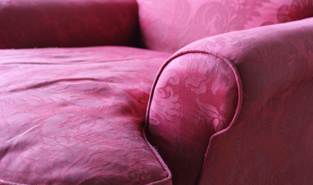 19th Century Howard Style Armchair View VI
