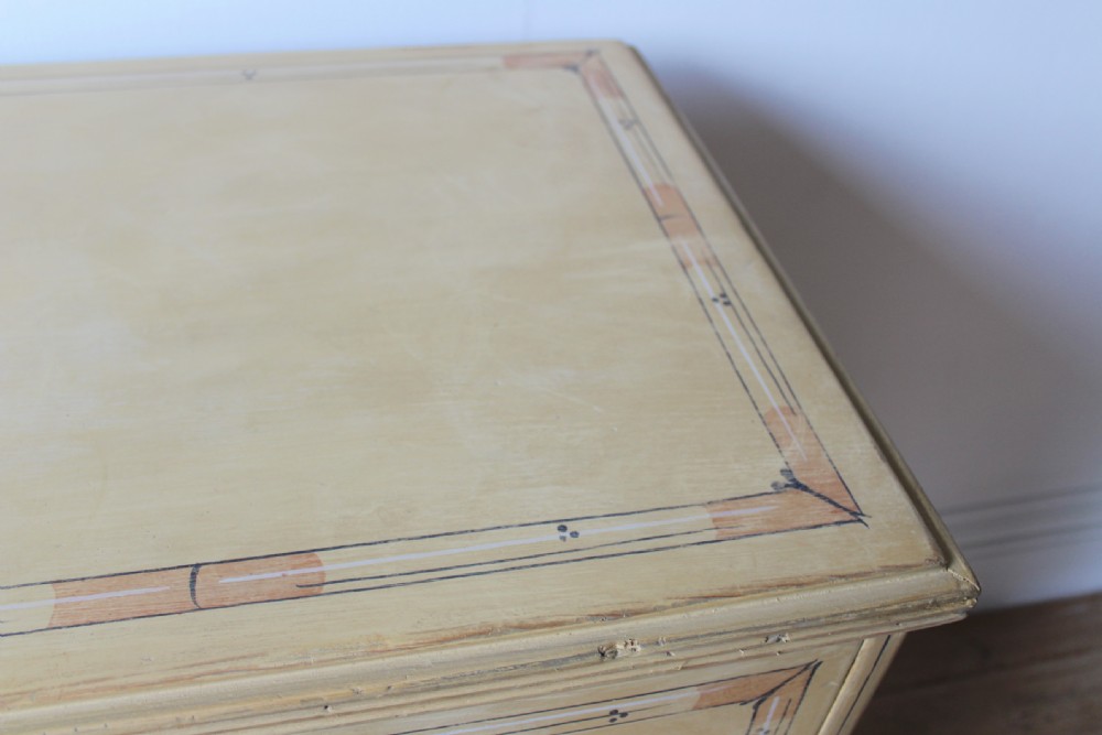 19th Century Chest of Drawers View V