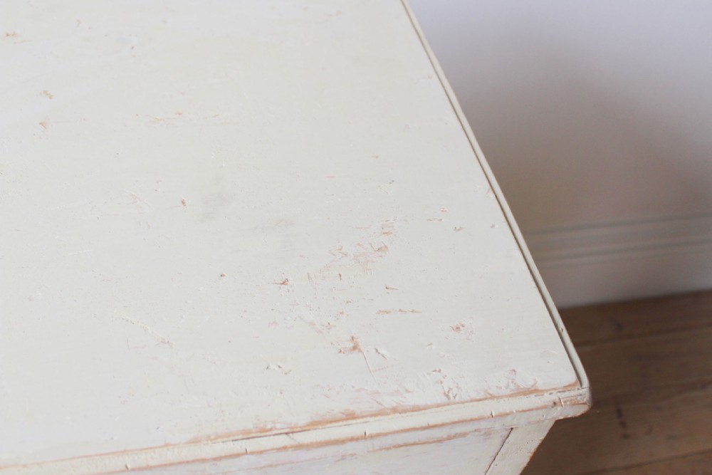 19th Century Chest of Drawers View VI