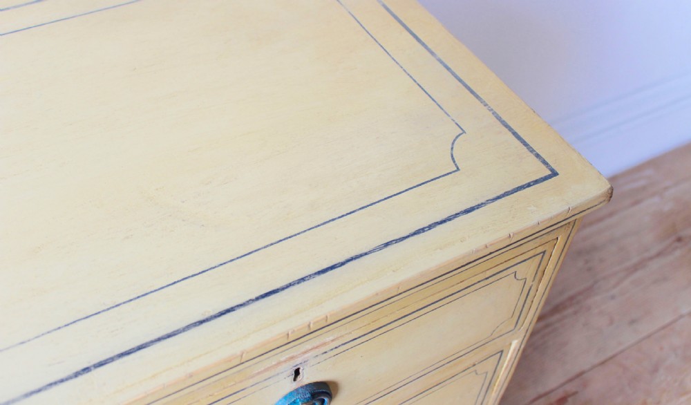 19th Century Chest of Drawers View V