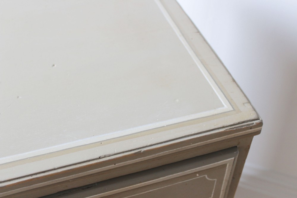 19th Century Chest of Drawers View V