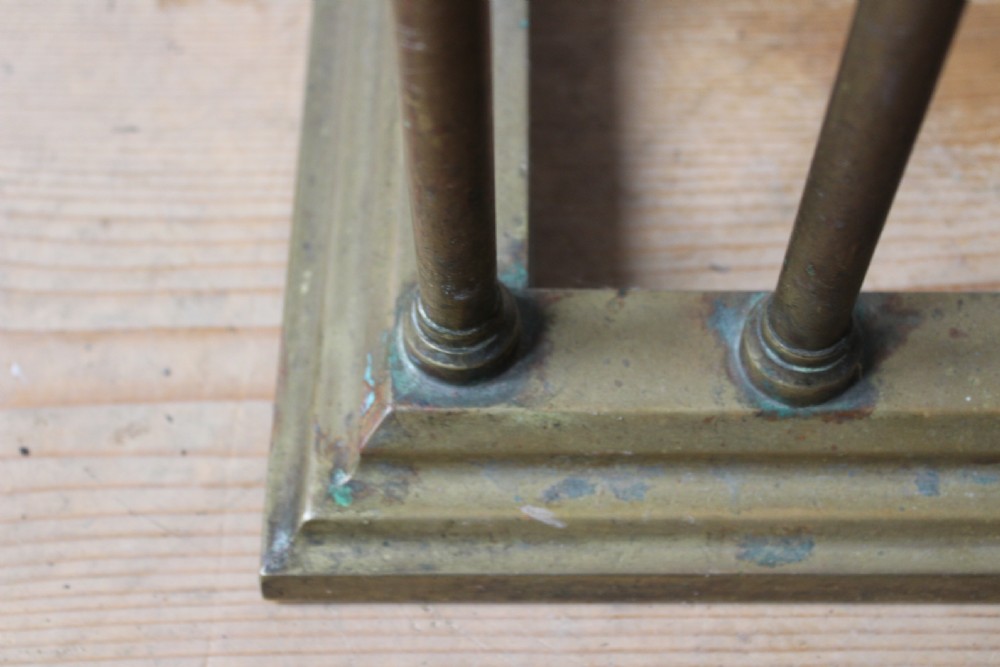19th Century Country House Fender View IV