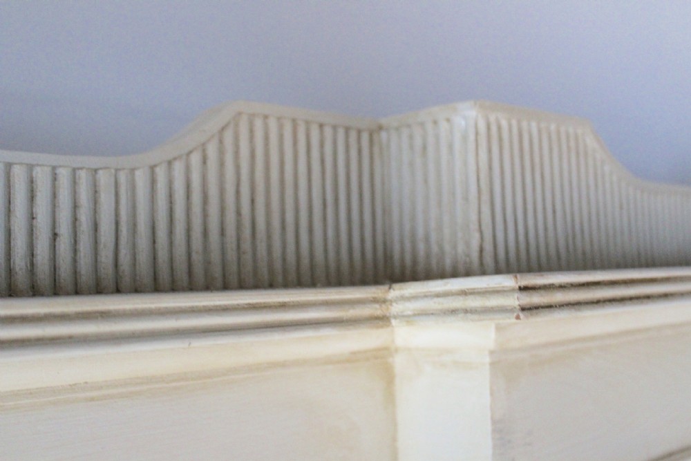 19th Century Library Bookcase View V