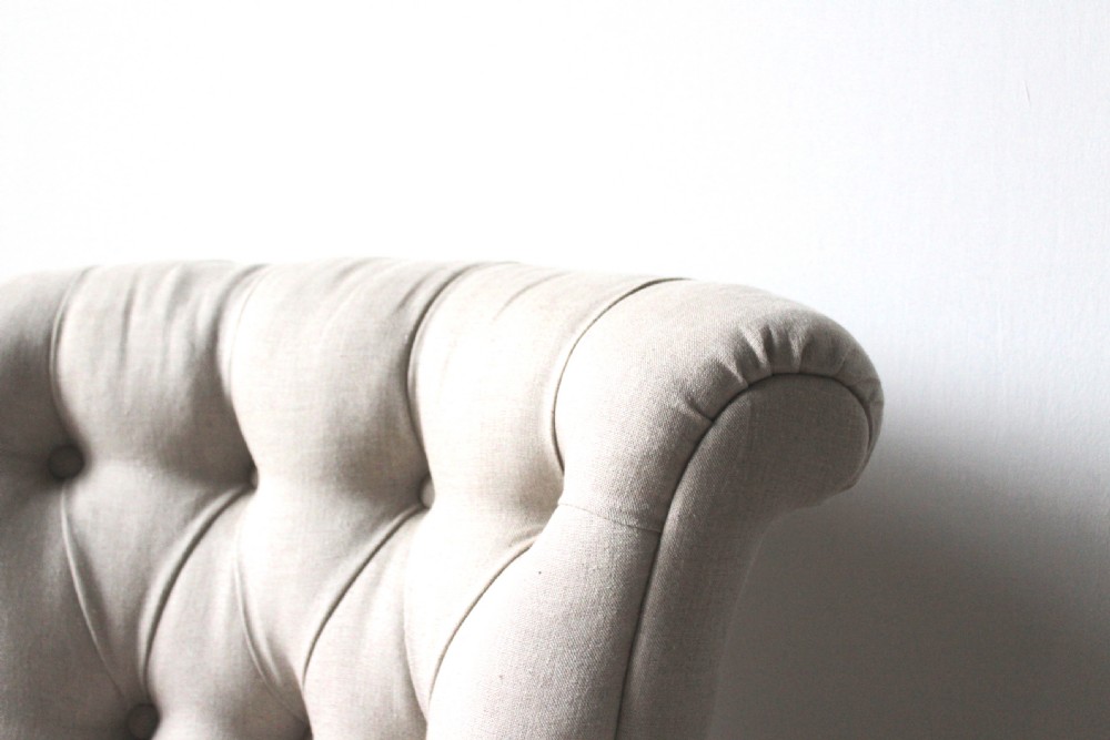 Pair of Edwardian Armchairs View V