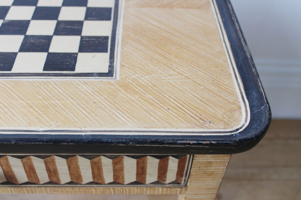 20th Century Games Table View V