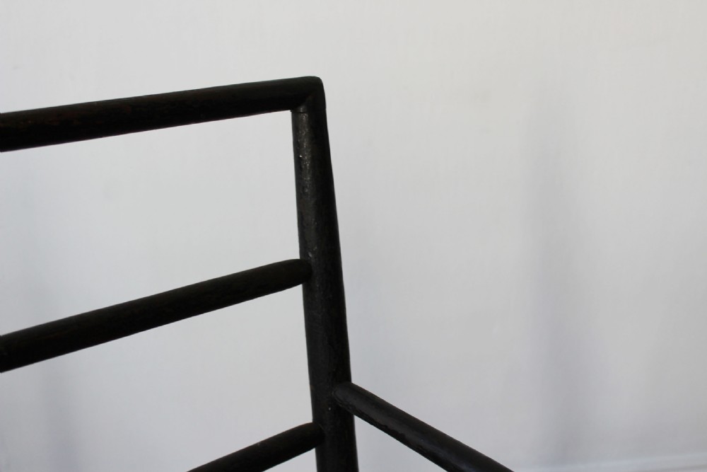 Pair of 19th Century Side Chairs View V