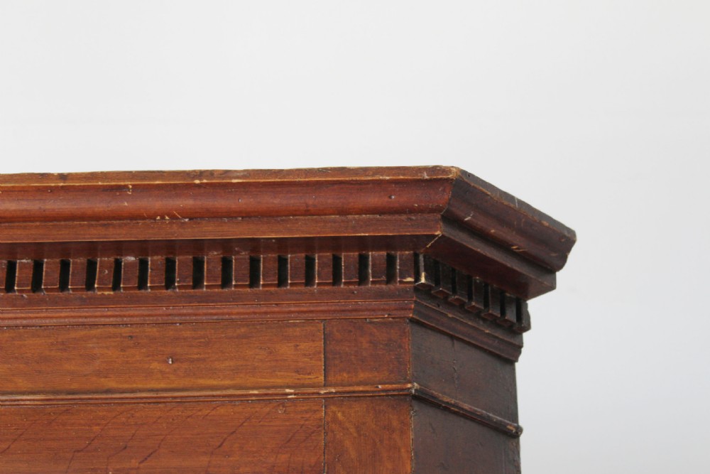George III Cupboard View IV