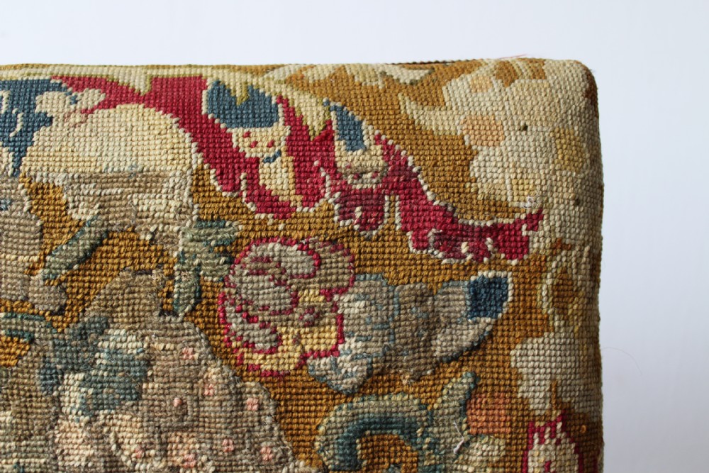Pair of French Bobbin Chairs View V