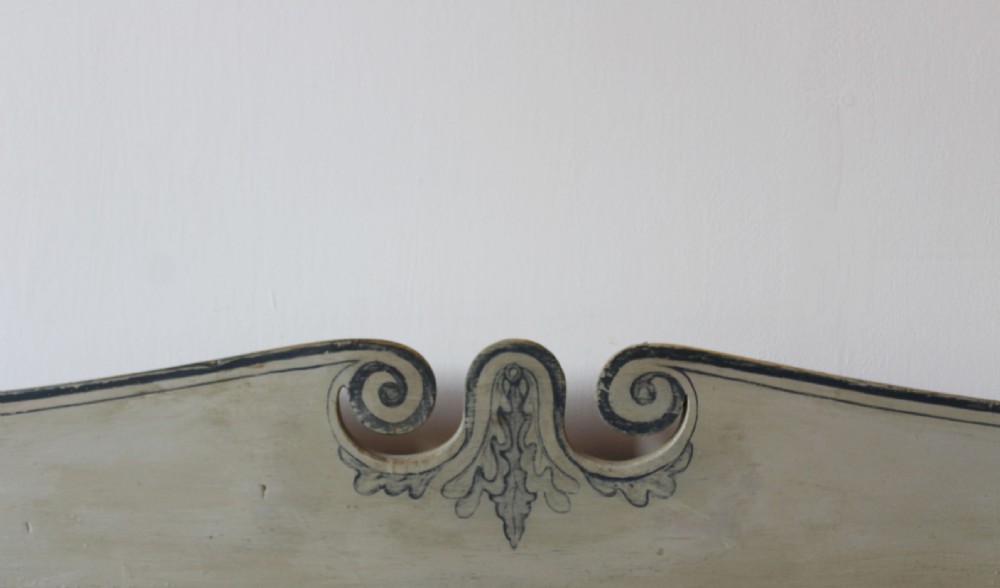 19th Century Dresser Base View VI