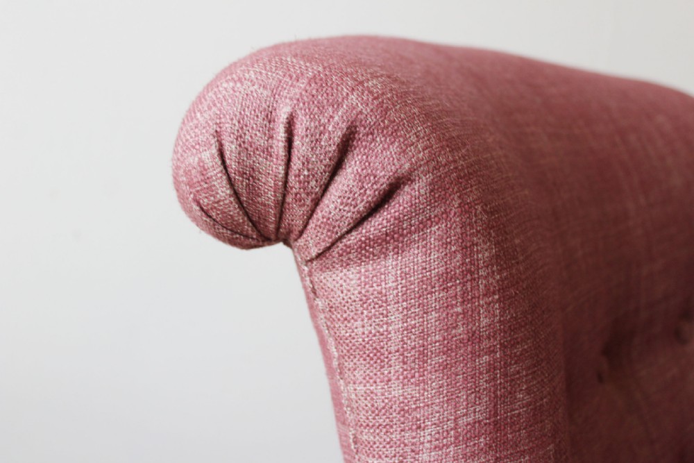 20th Century Woodstock Style Armchair View IV