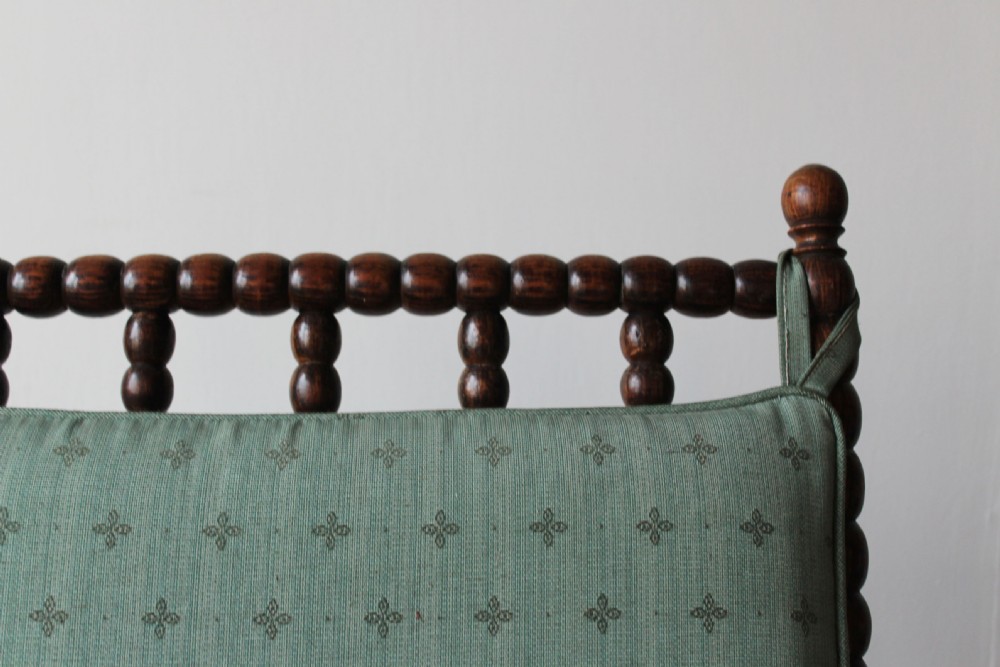 19th Century Bobbin Chair View IV
