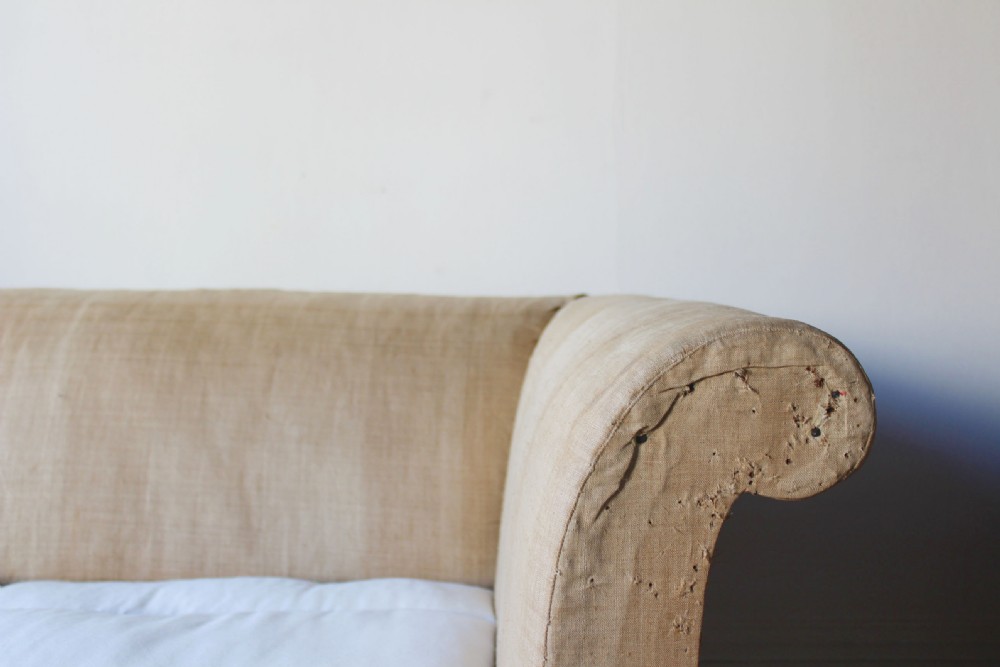 Country House Sofa View II