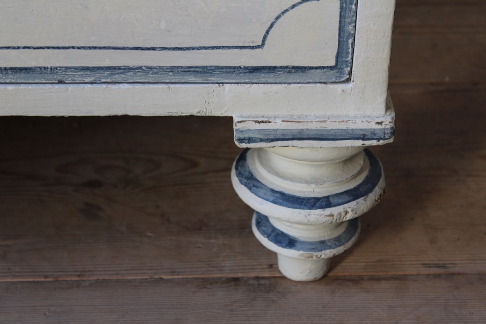 19th Century Chest of Drawers View VI