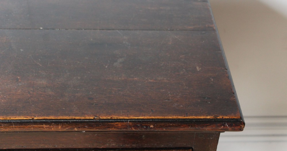 18th Century Dresser View II
