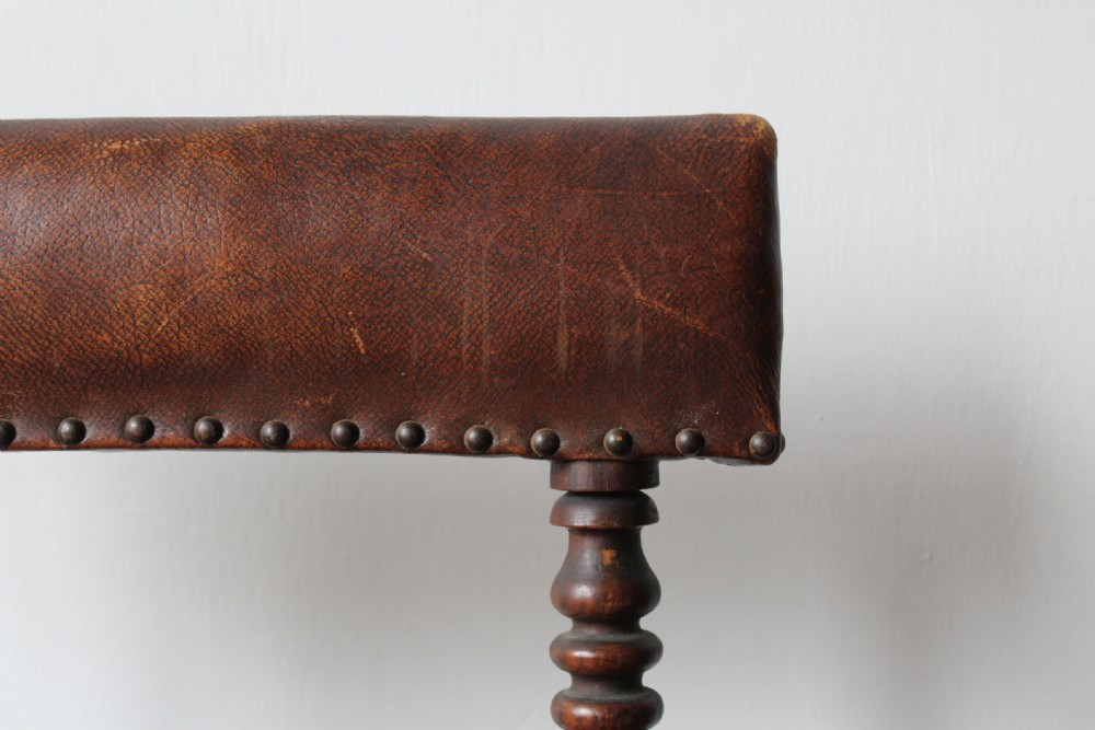 Pair of 19th Century Side Chairs View IV